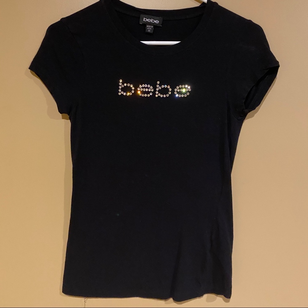 Bebe t-shirt